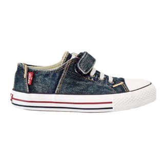 Levis πάνινο VTRU0087T Μπλε (Τζιν)