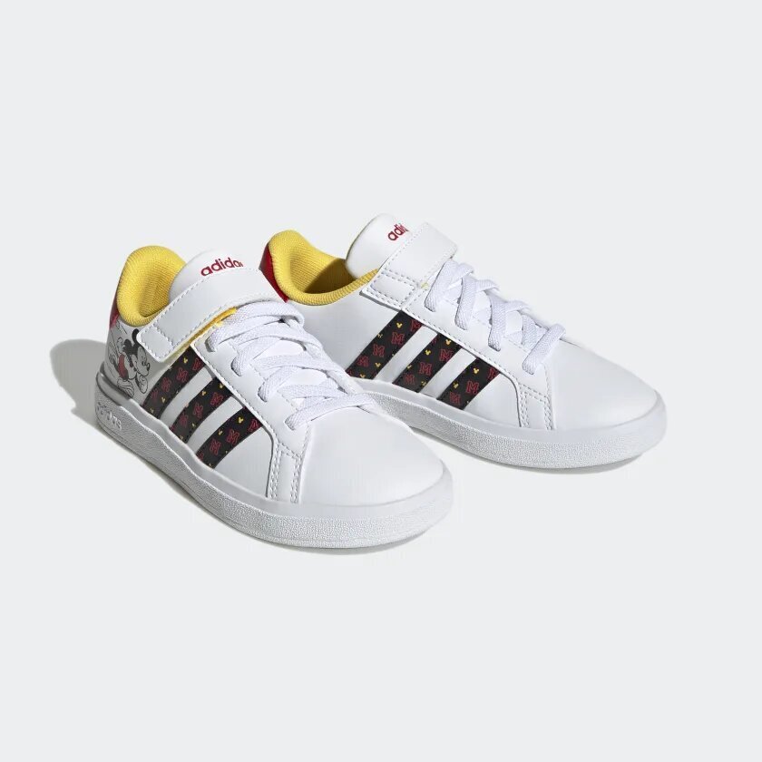 adidas gazelle silver green womens ADIDAS X DISNEY GRAND COURT MICKEY  shoeper.com