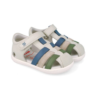 Garvalin 262325-B695 Πολύχρωμο 