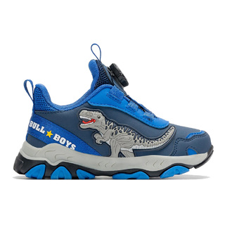 Bull Boys DNAL4556A00-BL01