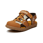 Timberland TB0A5TQJEDM Κίτρινο, 28