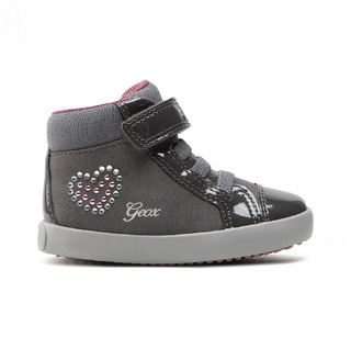 Geox B261MA-C9002 Grey