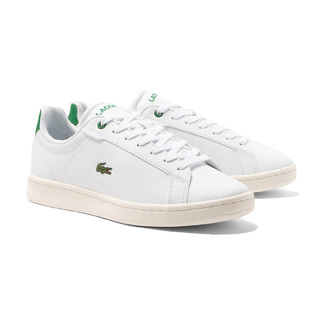 Lacoste Carnaby Pro Λευκό (46SUJ0005-082)