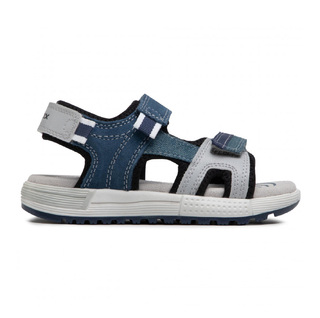 Geox J15AVA-4005 Blue
