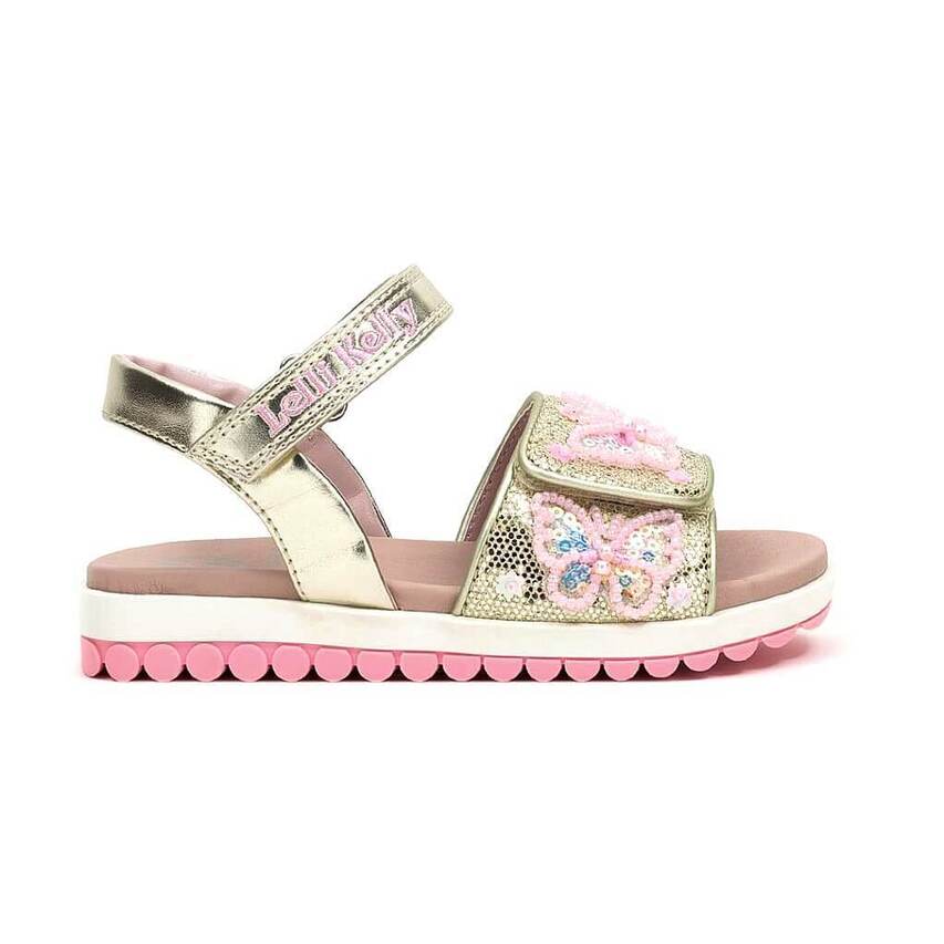 Lelli Kelly LKCD5503-OR01 Χρυσό, 26