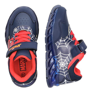 Disney Spiderman R1310720S-0010 Blue