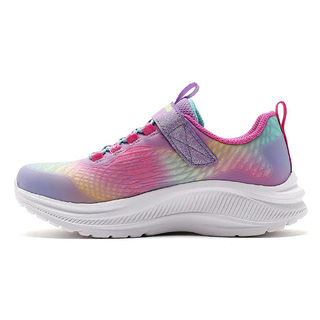 Skechers Rainbow Cruises Lights 303722L-LVMT