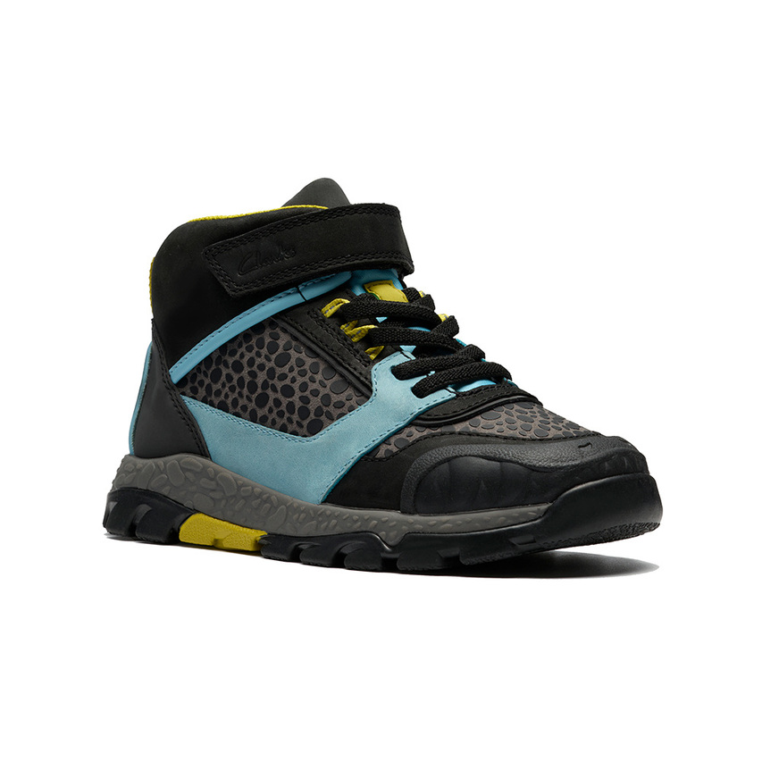 Clarks Steggy 2 Tri K (26184057) Μπλε, 26