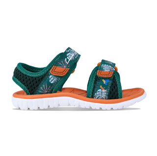 Clarks Surfing Tide Τ 26165138 Green