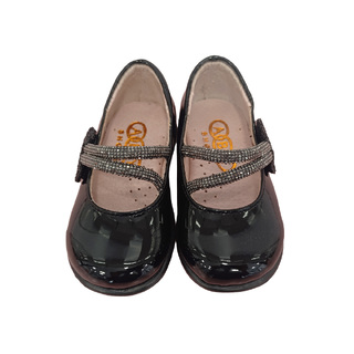 Aby Shoes 601 Μαύρο