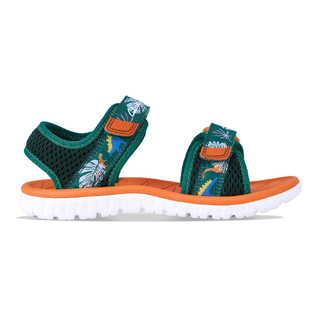 Clarks Surfing Tide K 26164946 Green