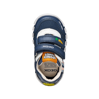 Geox B6555B-C4343 Μπλε