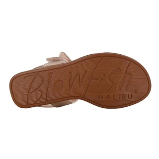 Blowfish Malibu Dynk Χρυσό