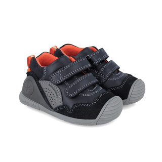 Biomecanics 241120-A054 Black