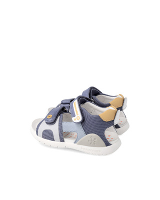 Biomecanics 232262-A Blue