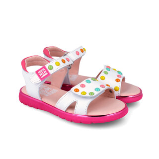Agatha Ruiz De La Prada 262963-B050 Λευκό