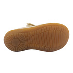 Aby Shoes 618-004 Εκρού