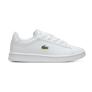 Lacoste Carnaby Λευκό (48SUC0013-21G)