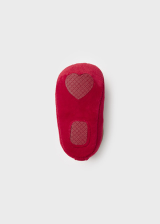 Mayoral Hug 09457-060 Red