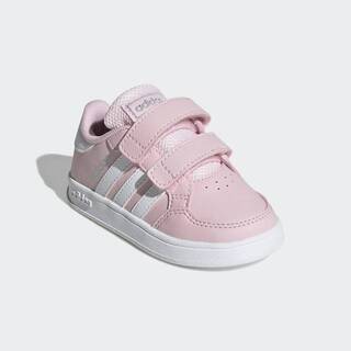 Adidas BREAKNET SHOES FZ7647