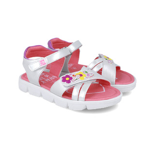Agatha Ruiz De La Prada 252970-B198 Ασημί