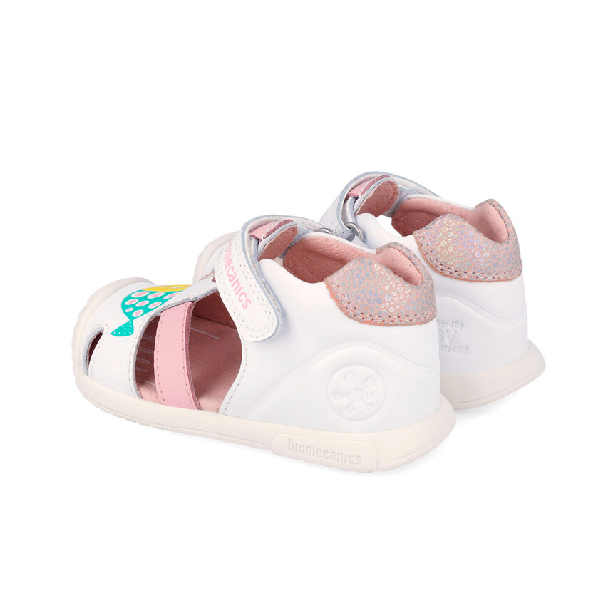 Biomecanics 262108-B866 Λευκό, 25