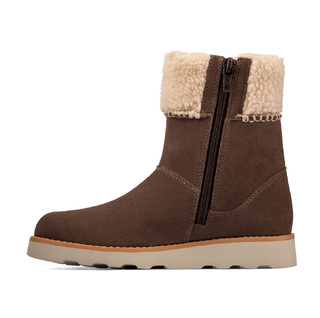 Clarks Crown Loop K Coffee