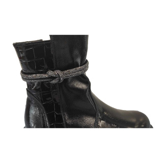 Aby Shoes 362 Black