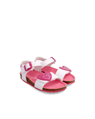 Agatha Ruiz De la Prada 222951-B Λευκό