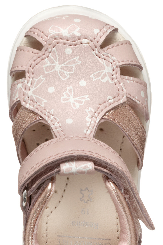 Geox B556FA-C8172 Ροζ , 24