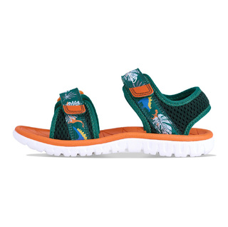 Clarks Surfing Tide K 26164946 Green