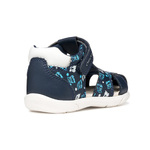 Geox B556EC-C4P1Z Μπλε