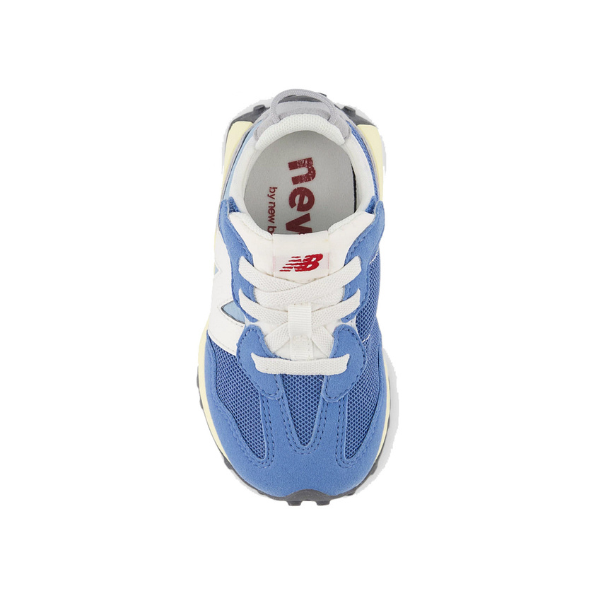 New Balance NW327RA Μπλε