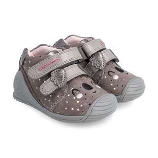 Biomecanics 21114-a Gray