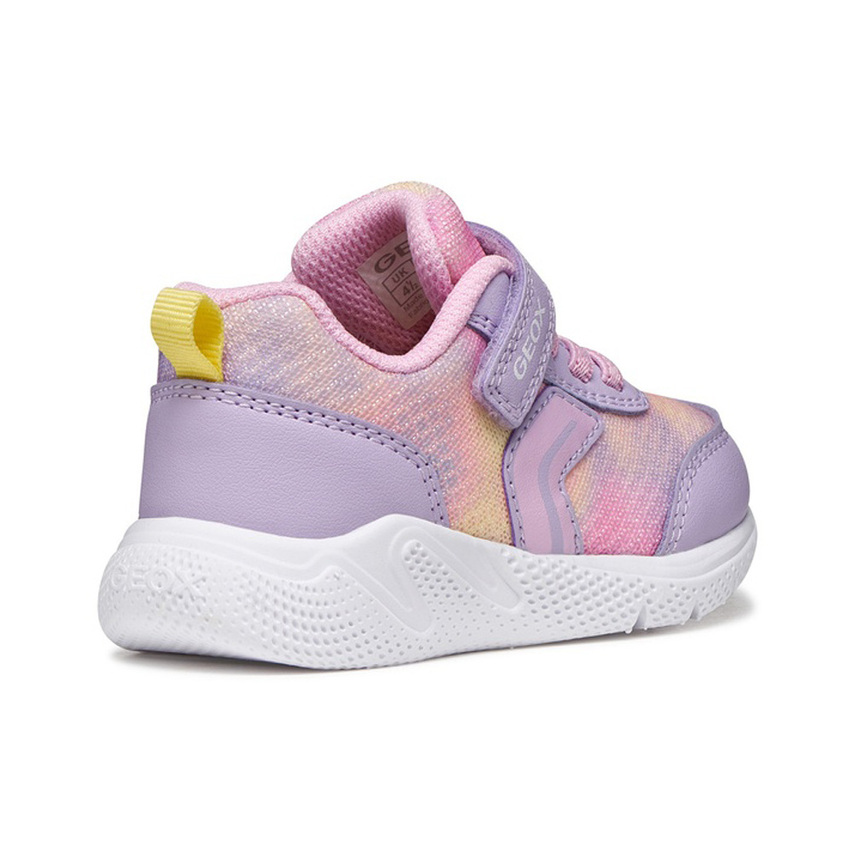 Geox B454TD-C8SE8 Ροζ, 21