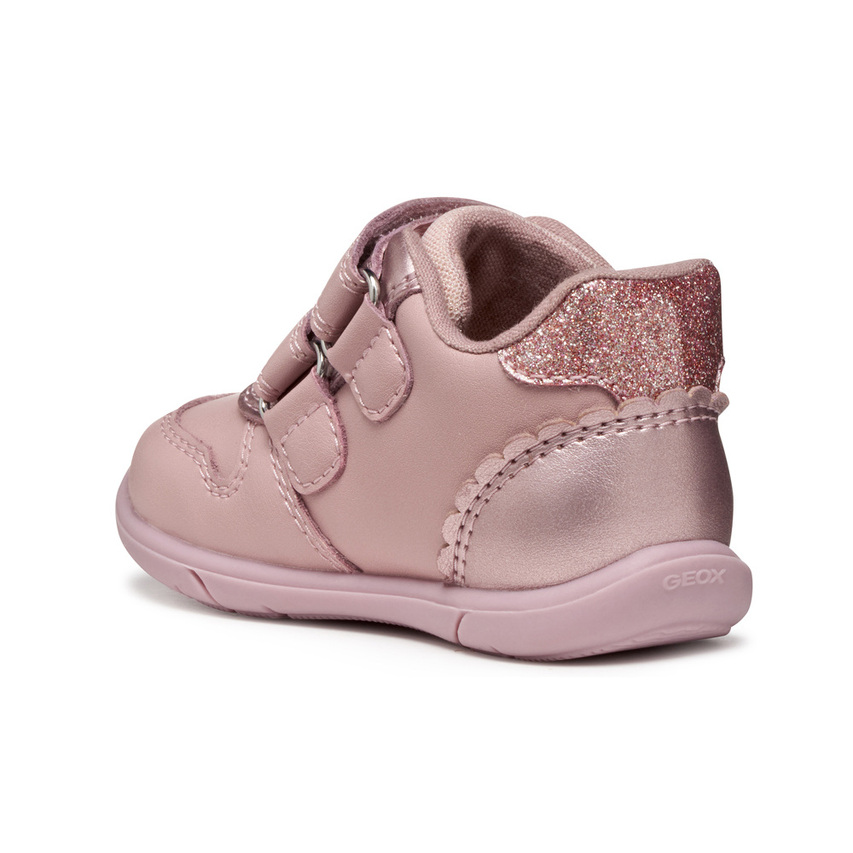 Geox B566DC-C8014 Ροζ , 25