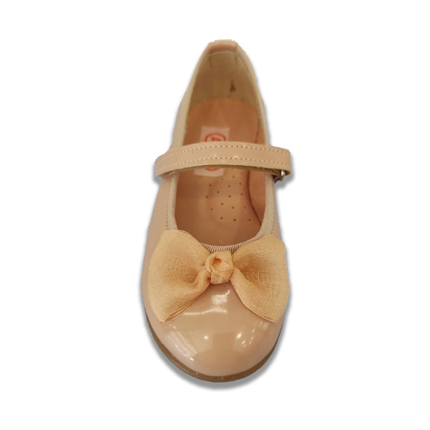Aby Shoes 322-019 Ivory