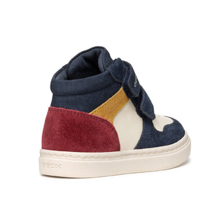 Geox B465NA-C4238 Multicolor