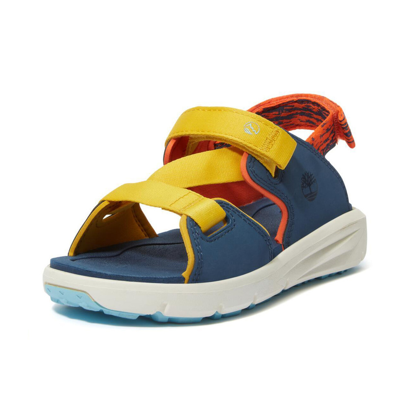 Timberland A6C4PETU Μπλε, 33