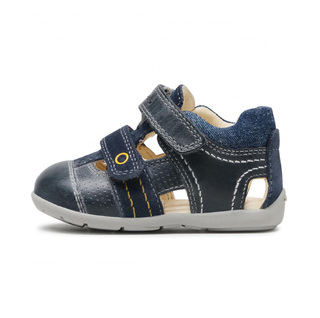 Geox Pap / Lot B1550A-4002 Blue