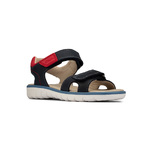 Clarks Roam Surf Y 26158060 Μπλε