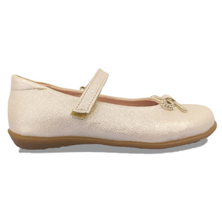 Aby Shoes 617-010 White