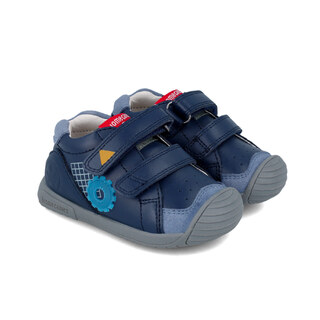 Biomecanics 241128-A183 Blue
