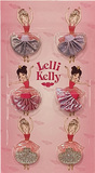 Lelli Kelly Mille Stelle LKAA2282-AA52 Λευκό