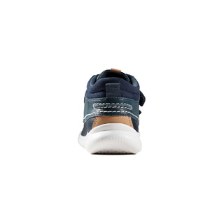 Clarks Crest Tuktu Kids Μπλε