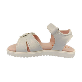 Aby Shoes 540-010 Λευκό (Πάγου)