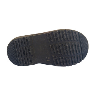 Aby Shoes 660 Μπορντό 