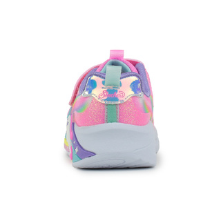 Skechers Unicorn Chaser Lights 302298N-PKMT