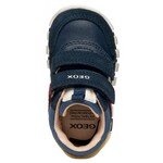 Geox B3555D-C4244 Μπλε