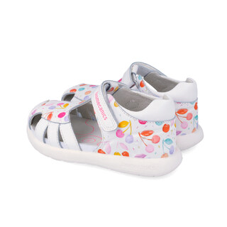 Biomecanics 262202-A050 White